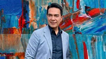 Raynold Surbakti Bergabung sebagai Juri Bergengsi TIFF 2026, Bawa Semangat Kreativitas dan Inspirasi Nasional