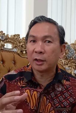 Kejar Mutu Pendidikan, Banyak Sekolah Swasta di Sulut Dilirik