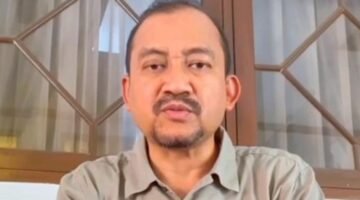 Bupati Pemalang Kepala Daerah Ke-5 di Jateng yang Kena OTT KPK Tahun Ini