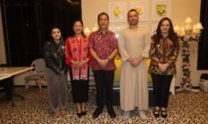 Tomohon dan Selandia Baru Jalin Kerjasama Energi dan Sister City
