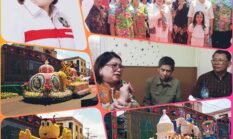 Teman Pemimpin Sedunia Apresiasi Iven TIFF 2026,   Ketum Ati: Bukti Daerah Bisa Membawa Indonesia ke Kancah Dunia