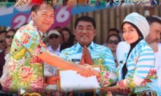 Spektakuler Gelar Diplomatic Tour TIFF 2026, Wali Kota Tomohon Caroll Perkuat Kerja Sama dan Dukungan Internasional