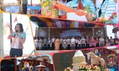 Tomohon International Flower Festival 2026, Spektakuler 