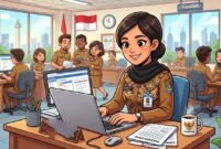 Masih Sah ASN Ikut Perjalanan Dinas dan Pengamat Berujar Tak Yakin Pakai Anggaran Lain